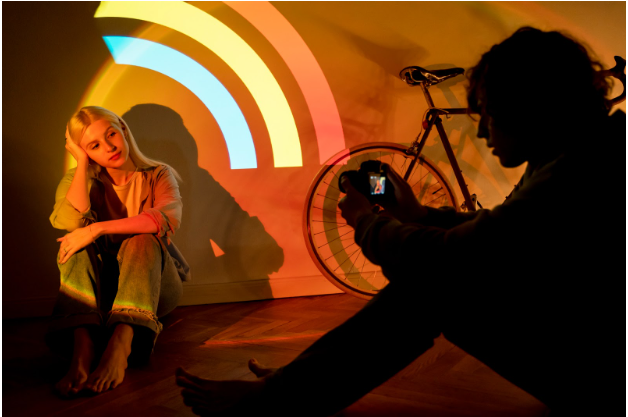 How PixVerse and invideo